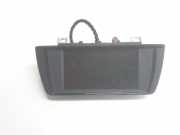 Multifunctionelle Display 9270393 BMW 3 serie Touring (F31) Kombi 316d 2.0 16V (N47-D20C)