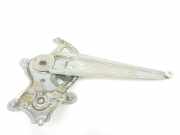 Fensterheber Links Hinten 6980435080 Toyota Land Cruiser (J12) Hardtop Geländewagen 3.0 D-4D 16V (1KDFTV) 2003