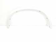Zierleiste Radhausschale Rechts Hinten 51777378584 BMW X5 (F15) SUV xDrive 40d 3.0 24V (N57-D30B) 2017
