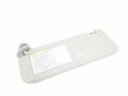 Sonnenblende Links 743200KF70B0 Toyota Hilux V/VI Pick-up 2.4 D4D-F 16V 4x4 (2GD-FTV)