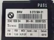 Computer 61359273584 BMW 4 serie (F32) Coupé 435d xDrive 3.0 24V (N57-D30B) 2013