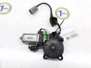 Fensterhebermotor Rechts Hinten CVH500050 Land + Range Rover Freelander II Geländewagen 2.2 tD4 16V (224DT) 2012