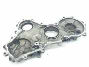 Steuerkette Abdeckung 8200018638 Nissan Interstar (X70) Van 2.5 dCi 16V 150 (G9U-632) 2006