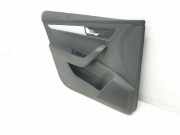 Türverkleidung Links Vorne 57B867013A Skoda Karoq SUV 1.5 TSI 16V (DPCA) 2020