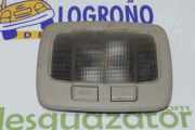 Innenbeleuchtung 928503K001 Hyundai Sonata Limousine 2.0 CRDI VGT 16V (D4EA) 2007
