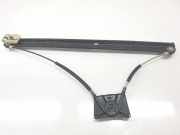 Fensterheber Links Vorne 7C0837461A Volkswagen Crafter (SY) Van 2.0 TDI FWD (DMZB) DMZB