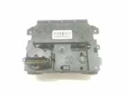 Bedienung Heizung 64113454854 Mini Clubman (R55) Kombi 1.6 Cooper D (DV6TED4(9HZ)) 2007