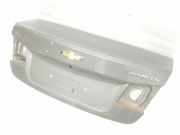 Heckklappe 95950847 Daewoo / Chevrolet Cruze Limousine 2.0 D (Z20S1) 2010