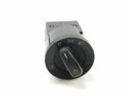 Lichtschalter 6R0941531F Volkswagen Up! (121) Schrägheck 1.0 12V 75 (CHYB) 2013 CHYB