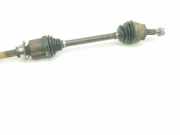Antriebswelle Rechts Vorne 95524212 Opel Combo Van 1.3 CDTI 16V (330.A.1000) 2016