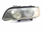 Scheinwerfer Links 63126930229 BMW X5 (E53) SUV 3.0d 24V (M57-D30(306D1)) 2002