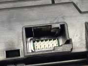 Bedienung Heizung 98040782ZD Citroën C4 Berline (NC) Schrägheck 5-drs 1.6 Hdi (DV6C(9HD))