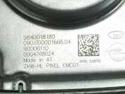 Steuergerät Xenon 9840018180 Opel Astra L Sports Tourer (F4/FC/FN/FR) Kombi 1.2 Turbo 130 12V (EB2ADTS(HNS))