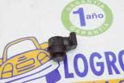 Parken-Sensoren ACHTER 66206934308 BMW 3 serie (E90) Limousine 320d 16V (N47-D20A) 2007