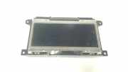 Multifunctionelle Display 4F0919603 Audi Q7 (4LB) SUV 3.0 TDI V6 24V (BUG) 2005