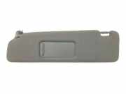 Sonnenblende Links 8H0857551R Audi CABRIOLET 2.0 16V TDI (170 CV) 2015