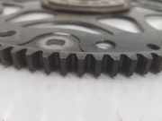 Schwungrad 8506670 BMW 5 serie (F10) Limousine 530d xDrive 24V Blue Performance (N57-D30A) 2011