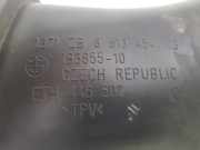 Lufteinlass 13718513454 BMW 5 serie Gran Turismo (F07) Schrägheck 530d xDrive 24V (N57-D30A) 2016