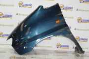 Kotflügel Links Vorne 663114A530 Hyundai H-1/Starex Bus 2.5 Tci (D4BH) 1999