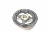 Kurbelwellen-Riemenscheibe 1347024020 Lexus UX SUV 250h 2.0 16V (M20A-FXS)