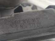 Drosselklappe 7804373 BMW 1 serie (E87/87N) Schrägheck 5-drs 118d 16V (N47-D20A) 2007