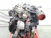 Motor COMPLEET 4M41 Mitsubishi Pajero Hardtop (V8/9) Van 3.2 DI-D 16V (4M41)