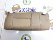 Sonnenblende Links 51162699047 BMW 3 serie (E46/2) Coupé 318 Ci (M43-B19(19 4 E1)) 1999