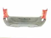 Stoßstange Hinten 850B21816R Renault Kadjar (RFEH) SUV 1.2 Energy TCE 130 (H5F-408) 2017