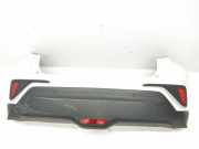 Stoßstange Hinten 52159F4901 Toyota C-HR (X1,X5) SUV 1.8 16V Hybrid (2ZRFXE) 2016