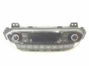Bedienung Heizung 97250G4CA0 Hyundai i30 (PDEB5/PDEBB/PDEBD/PDEBE) Schrägheck 1.5 T-GDI 16V Hybrid 48V (G4LK) 2022