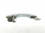 Türgriff Außen Ra 92233089 Opel Astra J (PC6/PD6/PE6/PF6) Schrägheck 5-drs 2.0 CDTI 16V 160 Ecotec (A20DTH) 2011