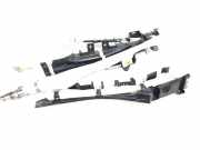 Vorhang Airbag Rechts VOOR 6217076030 Lexus UX SUV 250h 2.0 16V (M20A-FXS)