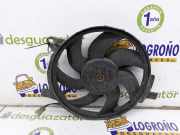 Lüfter Kühler INTERCOOLER 6385000593 Mercedes-Benz Vito (638.1/2) Bus 2.3 110D (OM601.970) 1998