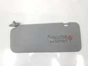 Sonnenblende Rechts 7431042270B0 Toyota RAV4 (A2) Geländewagen 2.0 16V VVT-i 4x4 (1AZFE) 2001