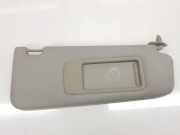 Sonnenblende Rechts 51167837752 BMW SERIE 3 BERLINA 2.0 16V DIESEL (163 CV) 2006