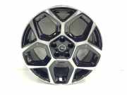 Felge 9843281680 Opel Astra L (F3/FB/FM/FP) Schrägheck 5-drs 1.5 Turbo D 16V (DV5RC(YHZ))