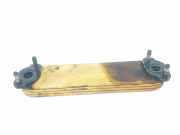 Ölkühler 1571030010 Toyota Land Cruiser (J12) Hardtop Geländewagen 3.0 D-4D 16V (1KDFTV) 2005