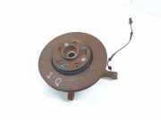 Achsschenkel Links Vorne 400150755R Dacia Duster (DJF) SUV 1.2 TCE 130 12V Mild Hybrid 4x2 (H5F-A6)