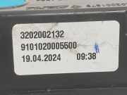 Dritte Bremsleuchte 9839579980 Opel Astra L Sports Tourer (F4/FC/FN/FR) Kombi 1.2 Turbo 110 12V (EB2ADT(HNP))