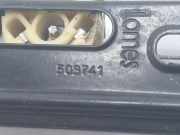 Fensterheber Links Vorne 7N0837461J Seat Alhambra (710) Großraumlimousine 2.0 TDI 16V E-Ecomotive (CFFE)