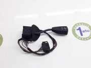 Scheibenwischerschalter 61318363628 BMW 3 serie Compact (E36/5) Schrägheck 316i (M43-B16(164E2)) 1997