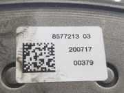 Schwungrad 11228577213 BMW 3 serie Touring (F31) Kombi 320d 2.0 16V (B47-D20A) 2016