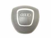 Airbag Lenkrad 4F0880201AS Audi A6 Avant (C6) Kombi 3.0 TDI V6 24V Quattro (BMK) 2006
