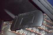Sonnenblende Rechts 51167023988 BMW SERIE 3 COMPACT 2.0 16V D (150 CV) 2002