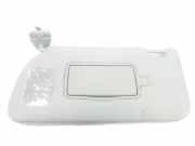 Sonnenblende Links 964015JU0C Nissan NP 300 Navara (D23) Pick-up 2.3 dCi 16V (YS23DDT) 2020