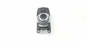 Navigationssystem Bedienung 65829286699 BMW 3 serie Gran Turismo (F34) Schrägheck 325d 2.0 16V (N47-D20D) 2014