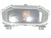 Tachoeinheit Kmh 82A920710E Audi A1 Sportback (GBA) Schrägheck 5-drs 1.0 30 TFSI 12V (DLAA) 2023