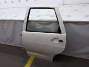 Tür Links Hinten 6K4833052C Seat Ibiza II (6K1) Schrägheck 1.9 TDi GT (AGR) 2001