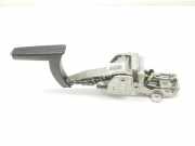 Handbremshebel 98025741ZD Peugeot 308 SW (L4/L9/LC/LJ/LR) Kombi 5-drs 1.6 BlueHDi 100 (DV6FD(BHY)) 2015