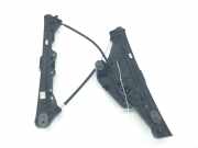 Fensterheber Links Vorne 9828130780 Opel Mokka SUV 1.2 Turbo 12V (F12XHT(EB2ADTS)) 2022